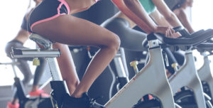 corso di spinning