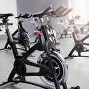 attrezzatura per praticare spinning