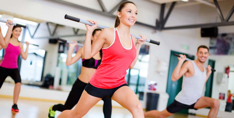 Circuit Fitness Circuit Fitness
