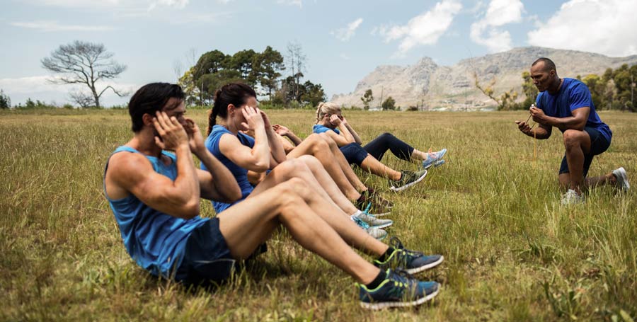 Military Fitness Military Fitness