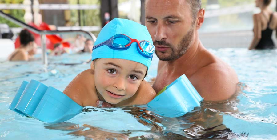 Nuoto Baby Nuoto Baby