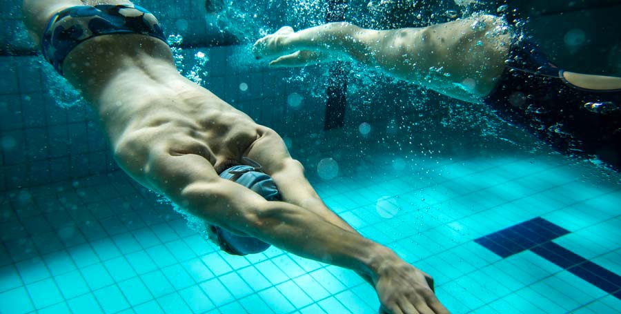 Nuoto Master