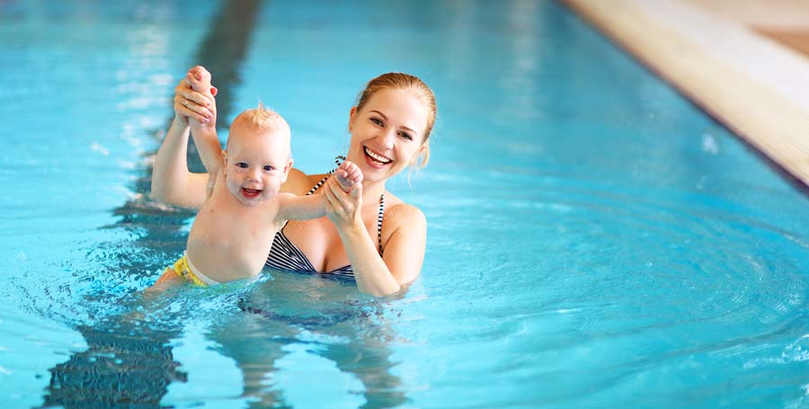 Nuoto Neonatale Nuoto Neonatale