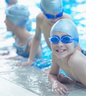 Nuoto Ragazzi