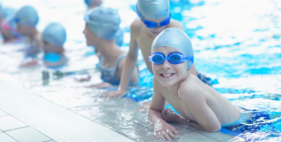 Nuoto Ragazzi