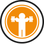 icona circuit fitness