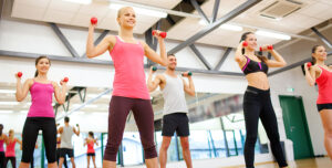 total body centro sportivo farnesiana piacenza