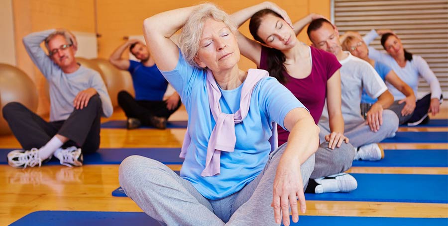 Ginnastica Soft Ginnastica Soft