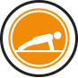 icona military fitness