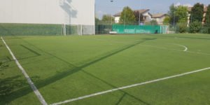 campo da calcetto farnesiana piacenza