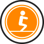icona tabata