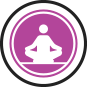 icona yoga