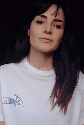 Daniela Fava Daniela Fava