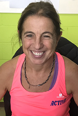 Carlotta Calestini Carlotta Calestini