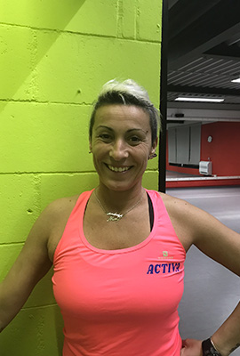 Mariangela Grippaldi Mariangela Grippaldi