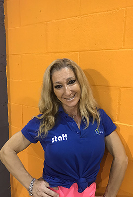 Milena Venturati Milena Venturati