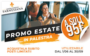 promo palestra farnesiana