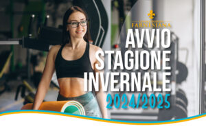 stagione invernale 2024 centro sportivo farnesiana